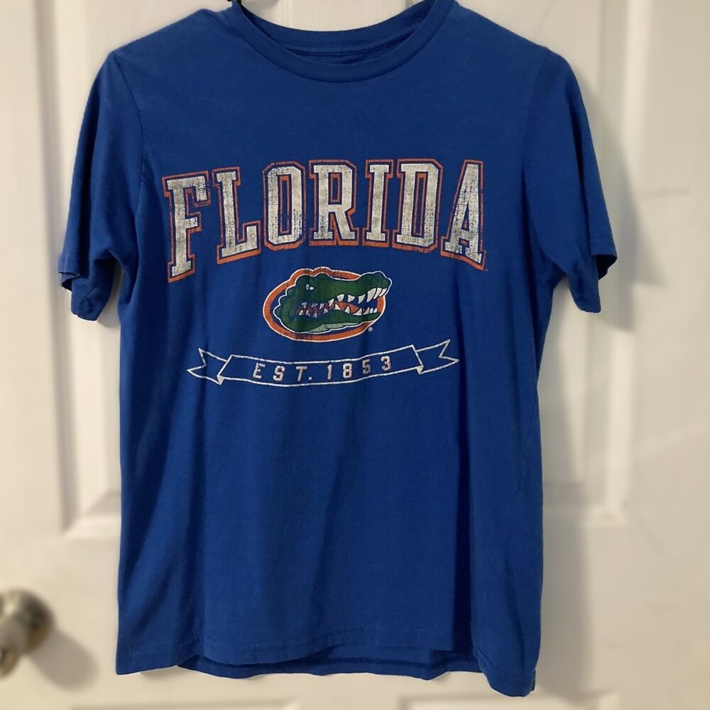 NCAA Florida Gators T-Shirt